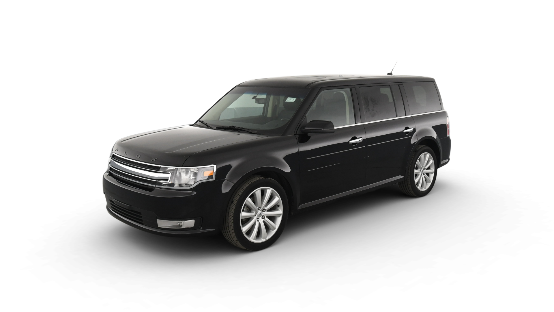 Used 2019 Ford Flex Carvana